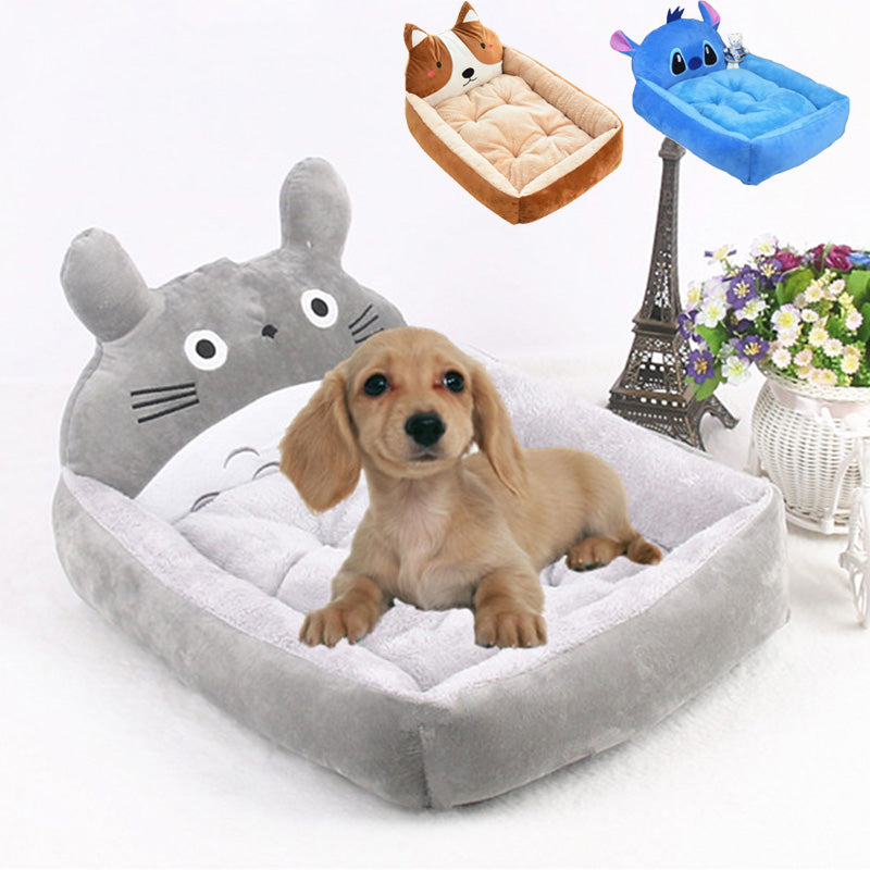 Pet Beds for Small Dogs Winter Warm Puppy Cat  Bed Discover Unmatched