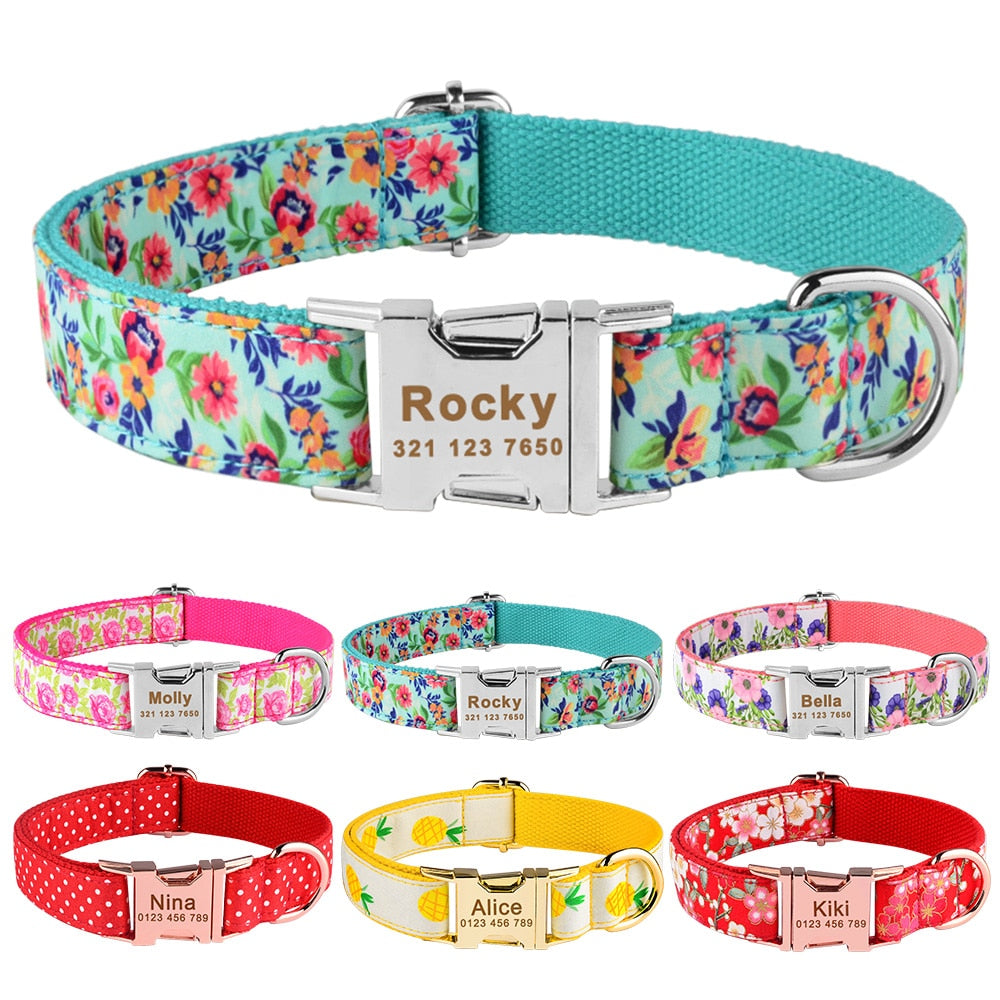 Best Bow Tie Dog Collar Breakaway Adjustable Dog Collar Easy to Disassemble