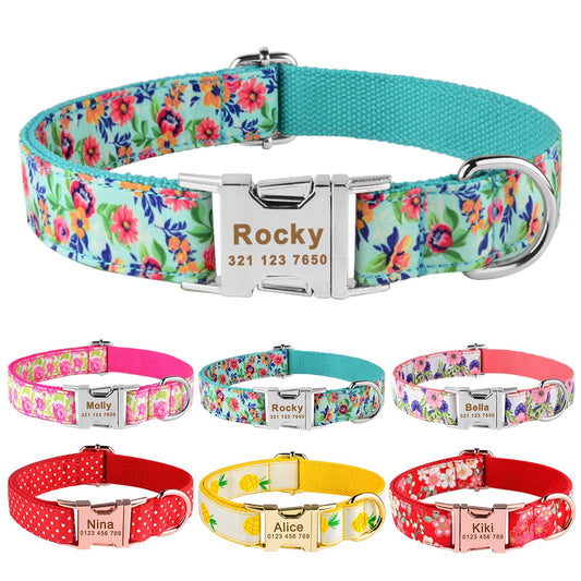 Best Bow Tie Dog Collar Breakaway Adjustable Dog Collar Easy to Disassemble