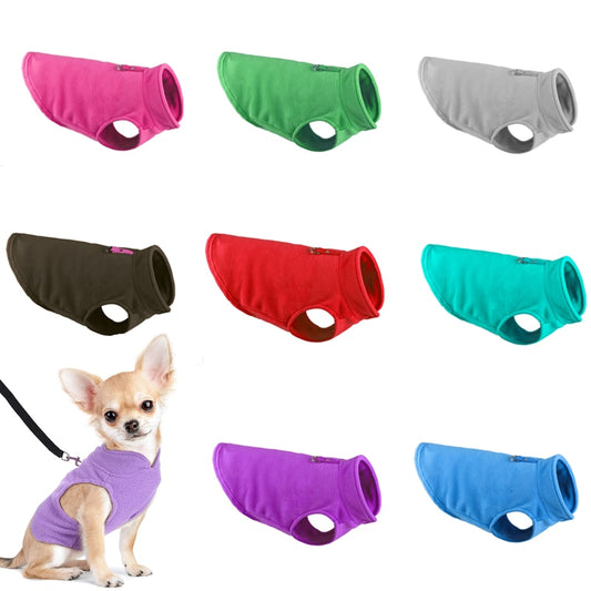 Dogs Harness Collar Cat Dog Adjustable Vest Walking
