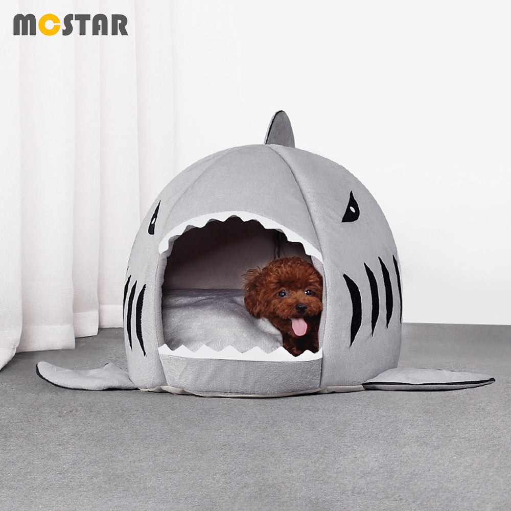 Waterproof Sleeping Nest Pets Tent Sofa Bed