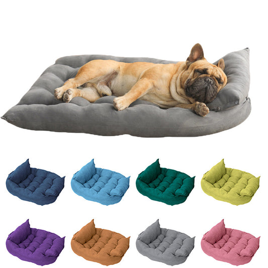 Multifunction Pet Large Dog Beds