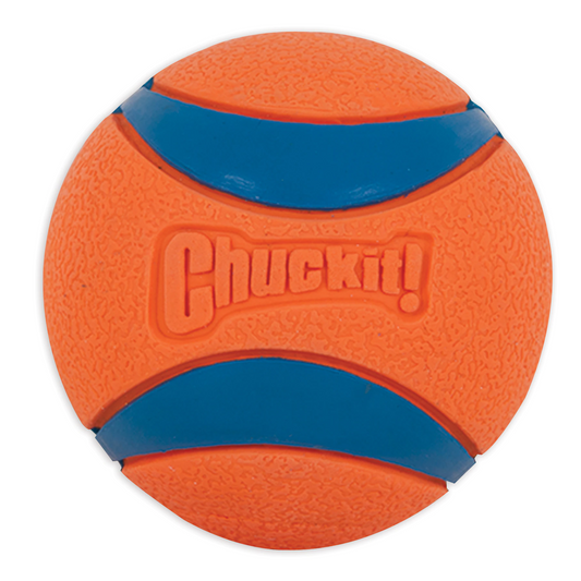 Pet Dog Toy Game Ball Ultra Rubber Ball