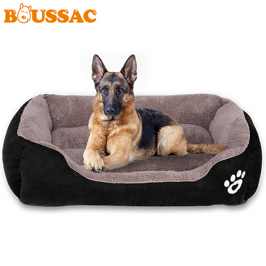 Dogs Bed Cat Bed for Dogs Big Basket