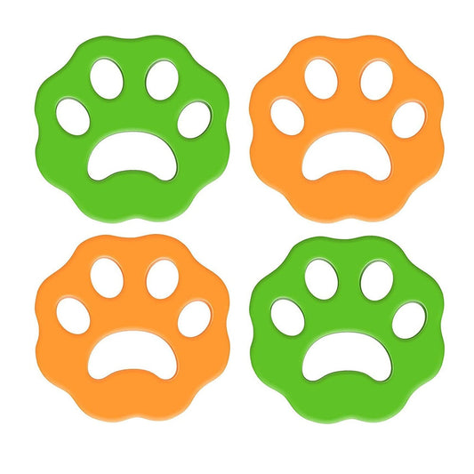 Pet Hair Remover Washing Machine Dryer Catcher