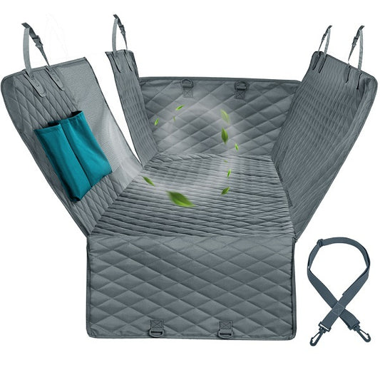 Waterproof Pet Carriers Scratch-resistant Durable Cover
