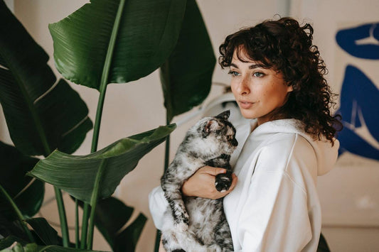 Feline Garments: When Shelter and also Food Is Inadequate