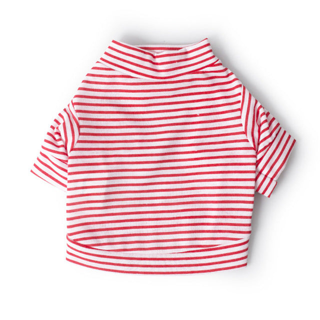 Elevate Your Pet's Summer Style The Ultimate Summer Pet Dog Clothes for Small Dogs