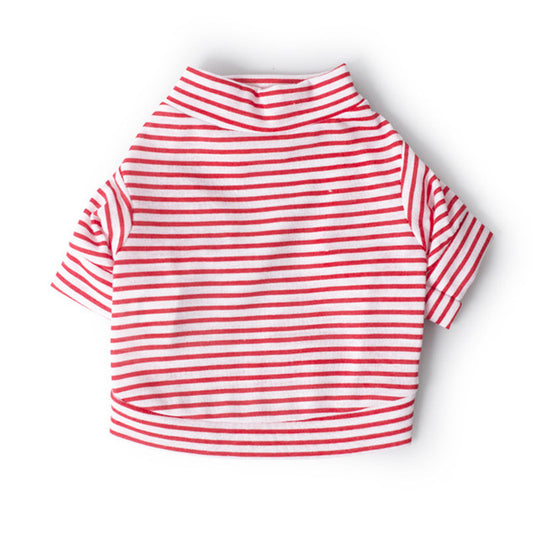 Elevate Your Pet's Summer Style The Ultimate Summer Pet Dog Clothes for Small Dogs