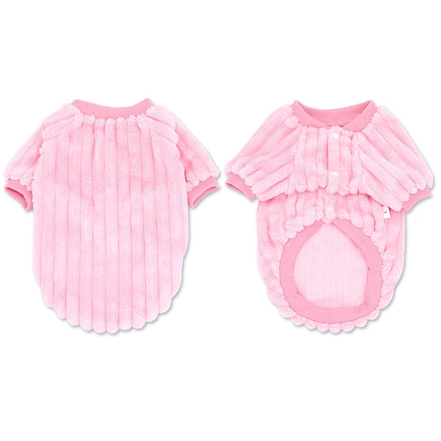 Elevate Your Pet's Style and Comfort with Our Cute Pet Clothes Collection