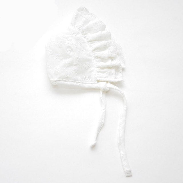 Elevate Your Pet’s Style with the Cute Cotton Dog Hat Sweet Pet Sunhat