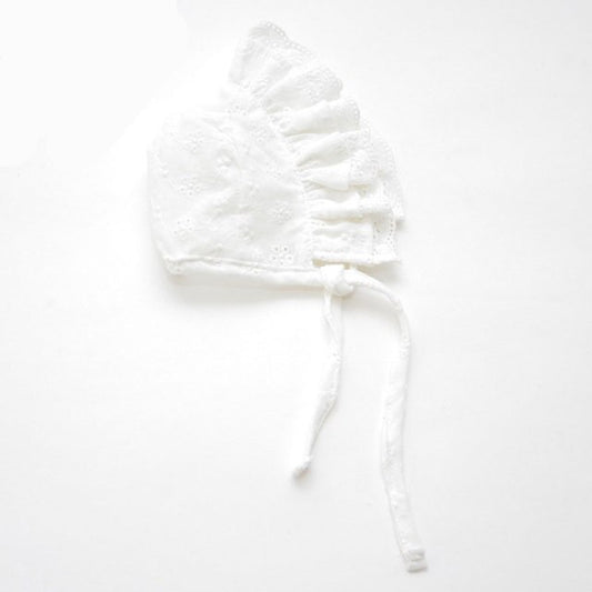 Elevate Your Pet’s Style with the Cute Cotton Dog Hat Sweet Pet Sunhat