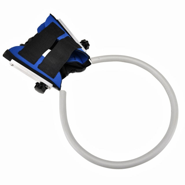 Ensure Your Blind Dog's Safety and Freedom with the Pet Safe Halo Harness