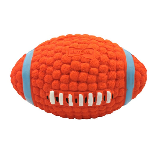Elevate Your Dog's Playtime with Our Natural Latex Dog Balls