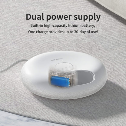 Donut Frost WiFi 6 Meal Automatic Cat Food Dispenser