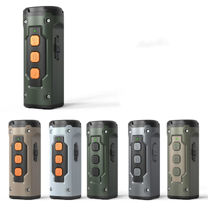 Dog Drive Ultrasonic Three-head Bark Plug Torch Dog Drive Artifact