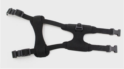 Small And Medium-sized Dog Pet Chest Harness