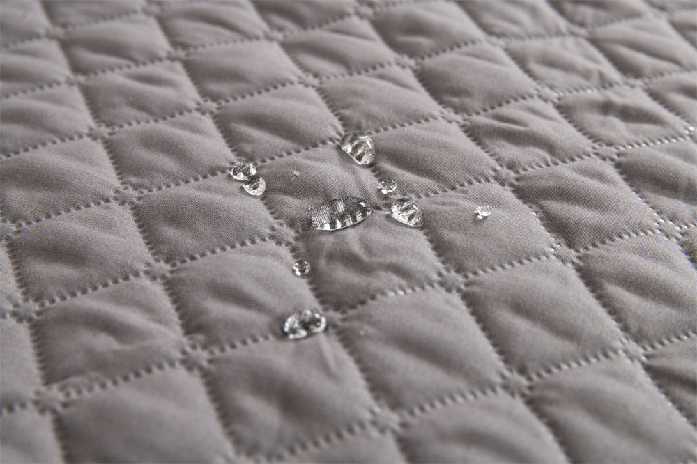 Mat Kennel Dog Bed Pet Waterproof Gasket Cat Cool Pad Supplies