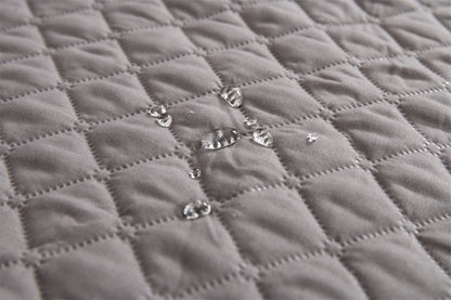Mat Kennel Dog Bed Pet Waterproof Gasket Cat Cool Pad Supplies