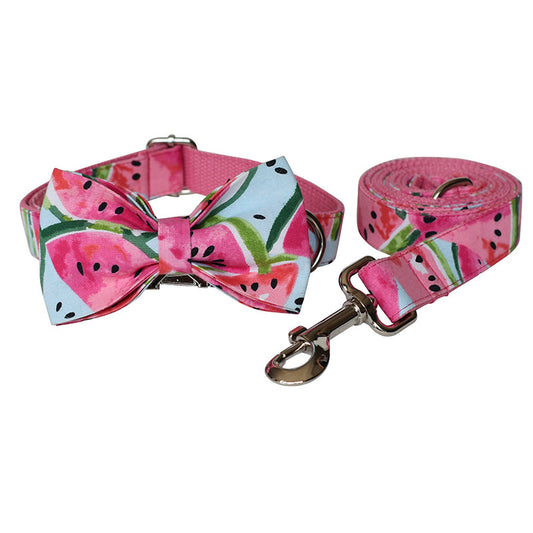 Pet Supplies Dog Collar Pet Leash