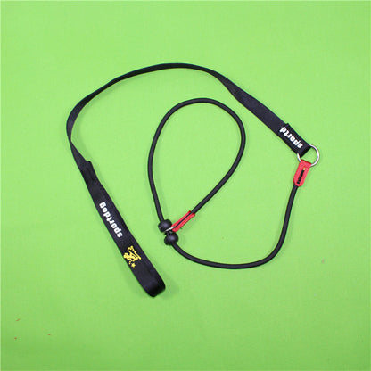 Suffocation P Rope For Medium And Large Dog Training