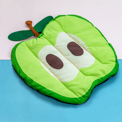 Dog Cooling Mat Pet Beds Cat Rug Ice Silk Pet Self Cooling Pad