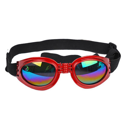 Pet Dog Cat Sunglasses Glasses Sun Glasses