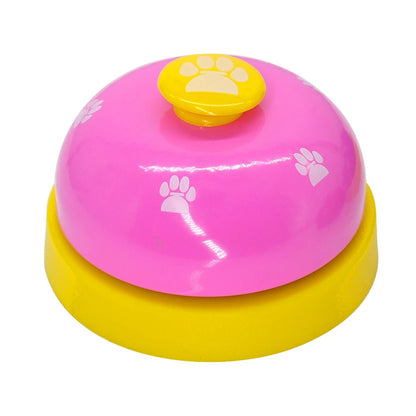 Dog Training Bell, Dog Puppy Pet Potty Training Bells