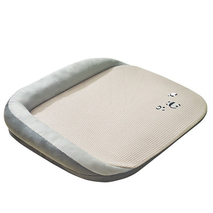 Kennel Four Seasons Universal Removable And Washable