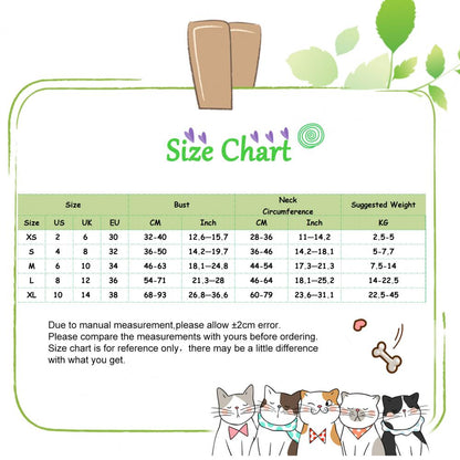 Nylon Dog Harness No Pull Breathable Reflective Pet Harness