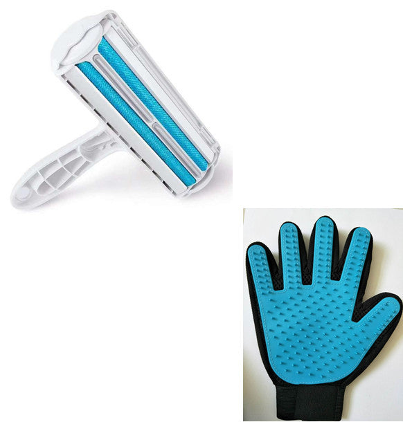 Dog And Cat Comb Tool For Easy Cleaning Of Dog