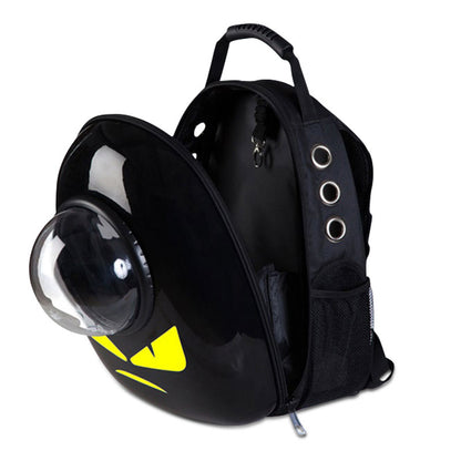 Pet Astronaut Space Bag Little  Deluxe Space Pet Bag
