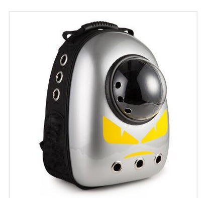 Pet Astronaut Space Bag Little  Deluxe Space Pet Bag