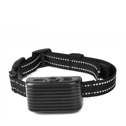 Remote Control Bark Arrester Dual-function Pet Training Supplies
