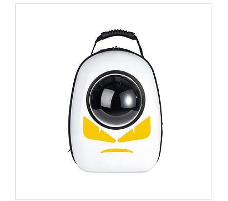 Pet Astronaut Space Bag Little  Deluxe Space Pet Bag