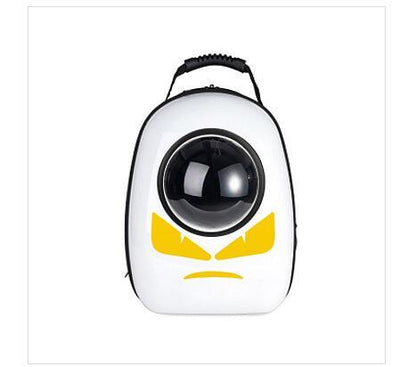 Pet Astronaut Space Bag Little  Deluxe Space Pet Bag