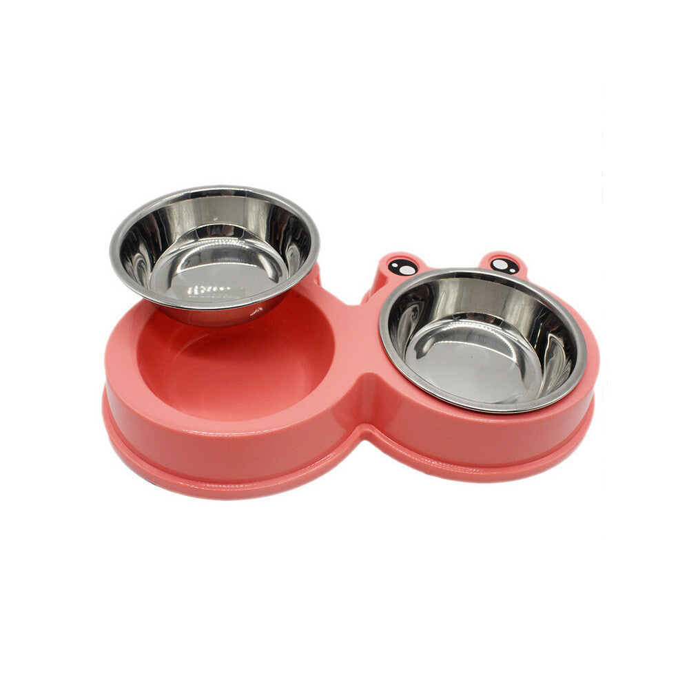 Food Bowl Pet Food Container