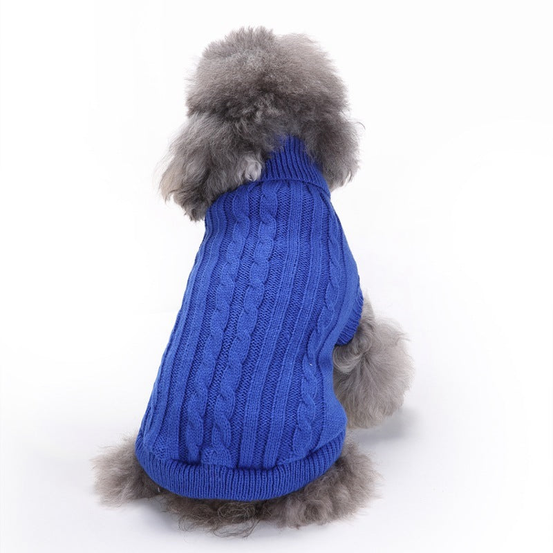 Dog Sweater