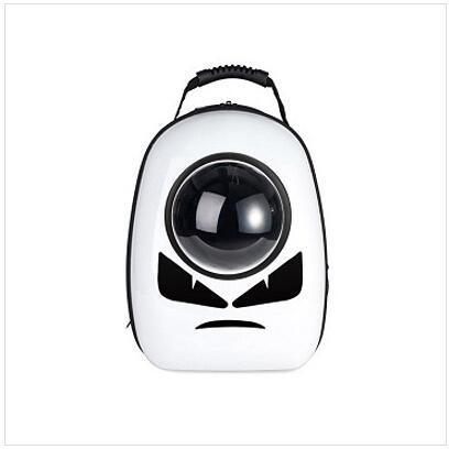 Pet Astronaut Space Bag Little  Deluxe Space Pet Bag
