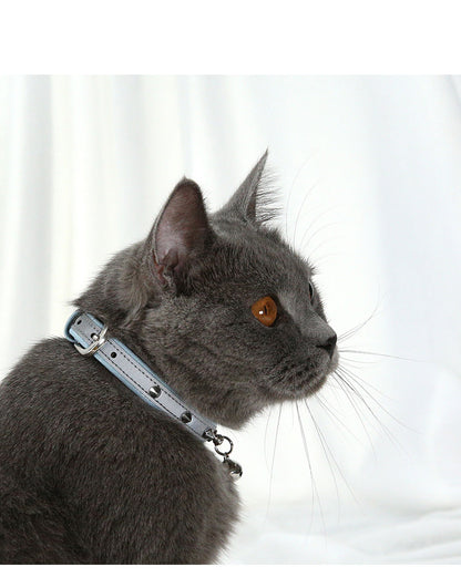 Anti bite dog collar