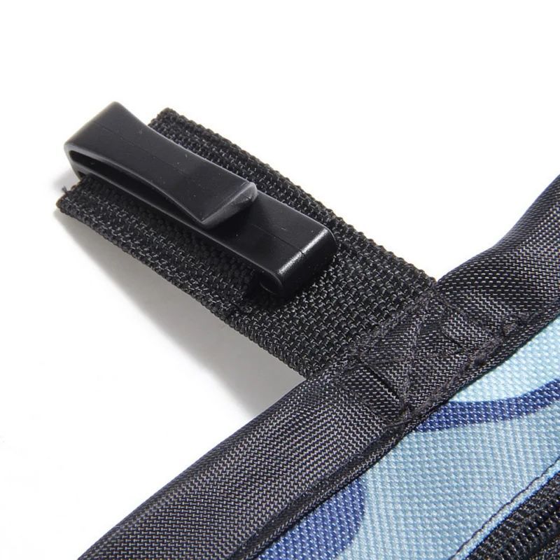 Portable Training Bag Pet Snack Bag Strong Wear Resistance