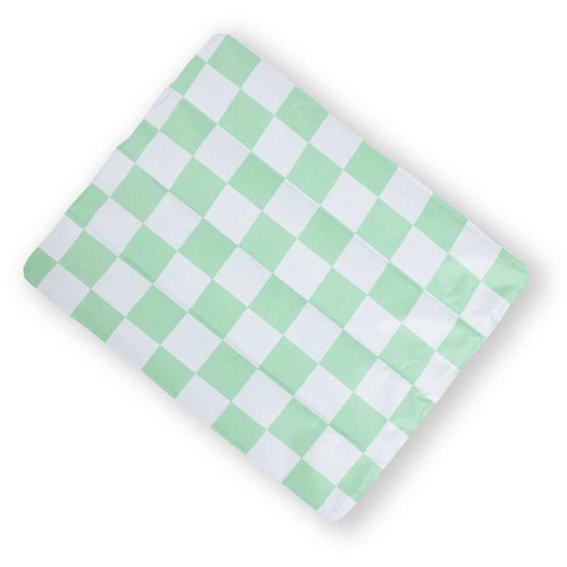 Pet Ice Mat Dog Mat Summer For Sleeping