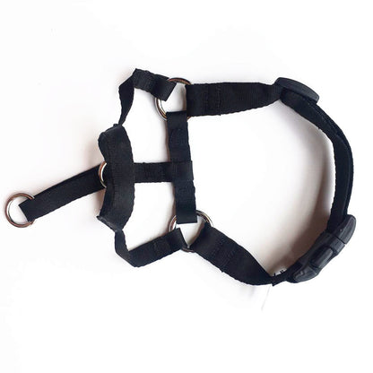 Dog Mouth Cover Nylon Adjustable Anti-bite Anti-miseating Dog Mask Breathable