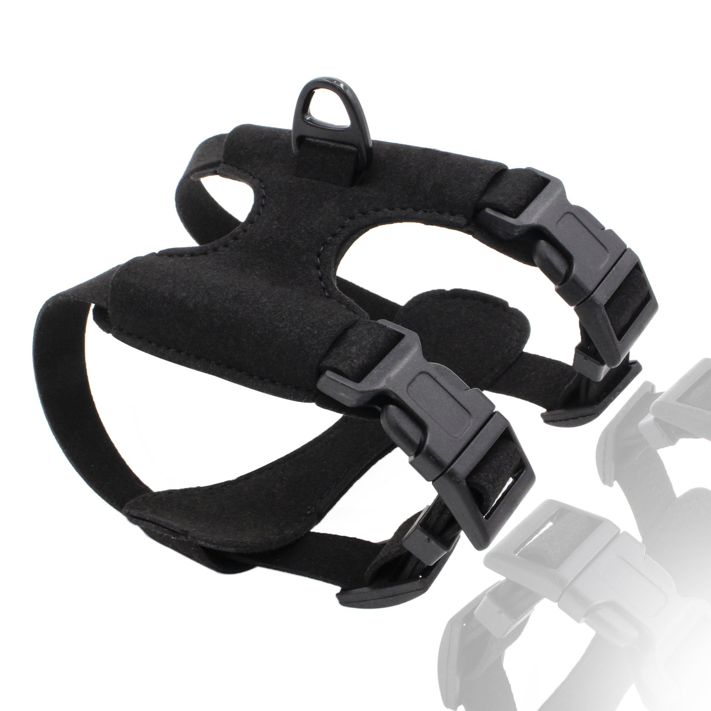 Small And Medium-sized Dog Pet Chest Harness