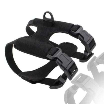 Small And Medium-sized Dog Pet Chest Harness