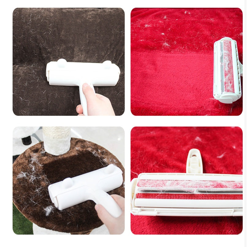 Dog And Cat Comb Tool For Easy Cleaning Of Dog