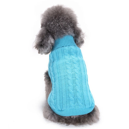 Dog Sweater