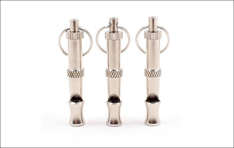 Detachable Ultrasonic Dog Trainer Interactive Toy