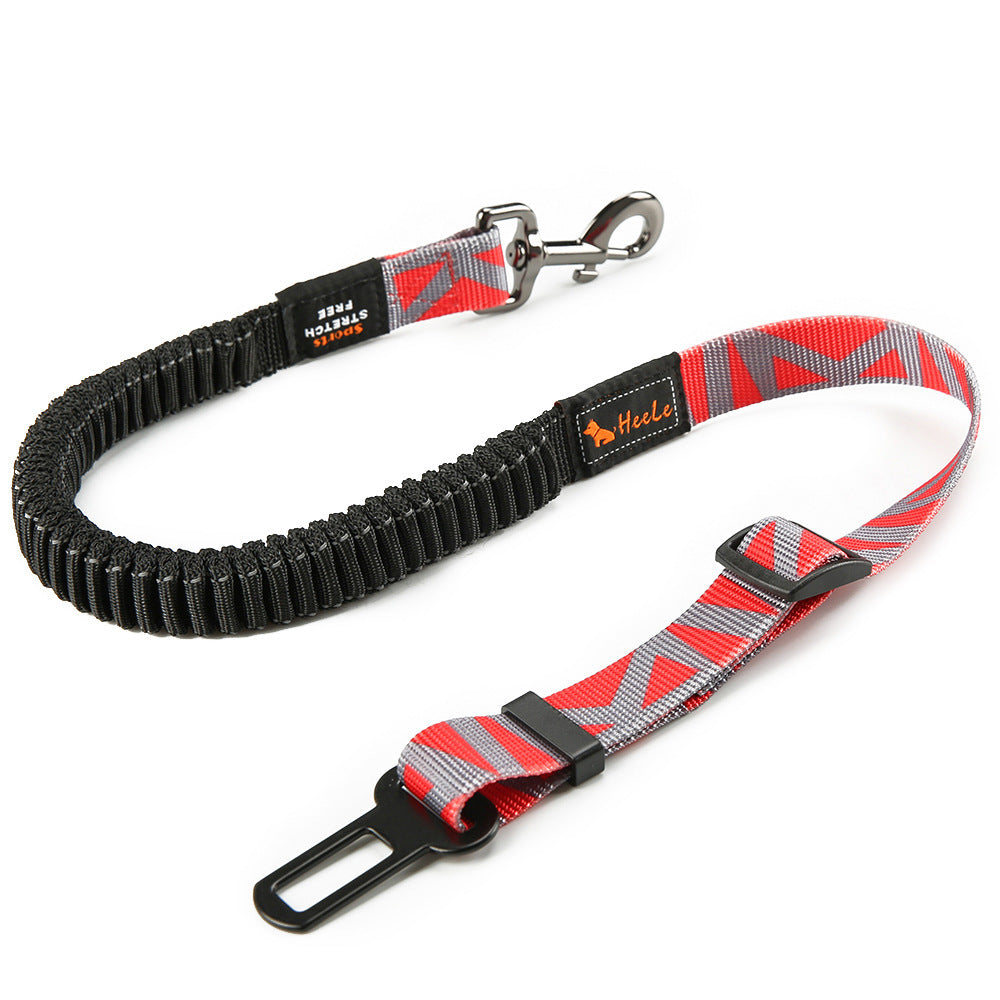 Pet Car Seat Belt