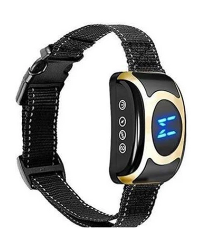 Electric Shock Anti-bark Device Ultrasonic Antibark Device